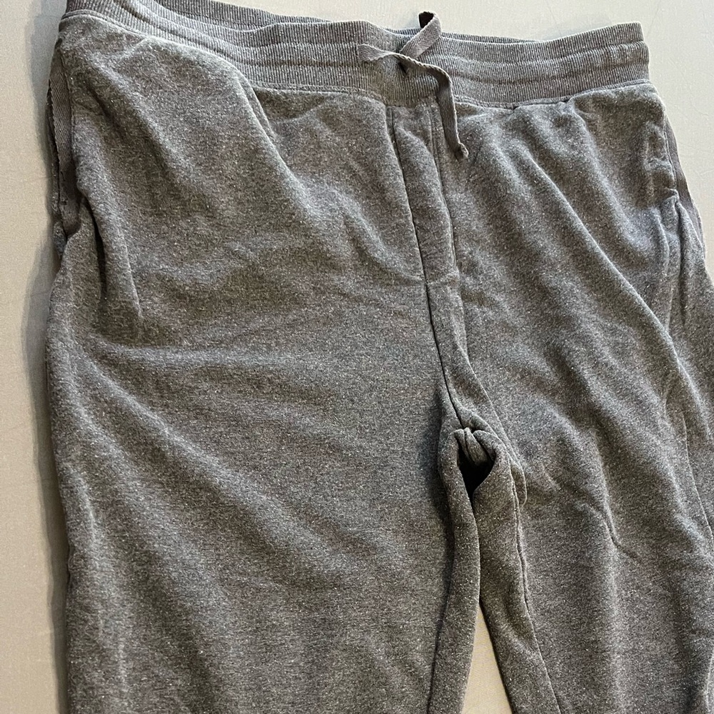 32 Degrees Charcoal Lounge Pants